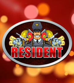 Resident